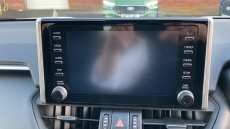 Toyota RAV4 2.5 VVT-i Hybrid Dynamic 5dr CVT 2WD Hybrid Estate